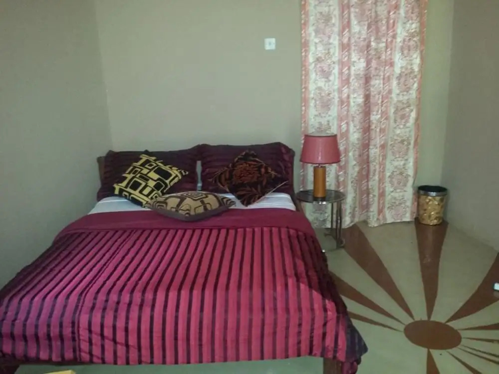 Kobokoto Lodge