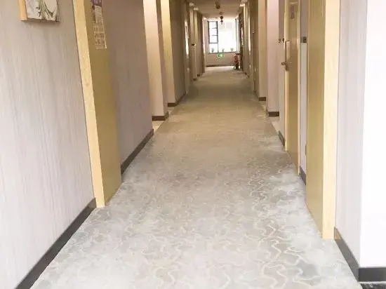 HIGH VICTORY Hotel (Yingde Xianhu Bay)