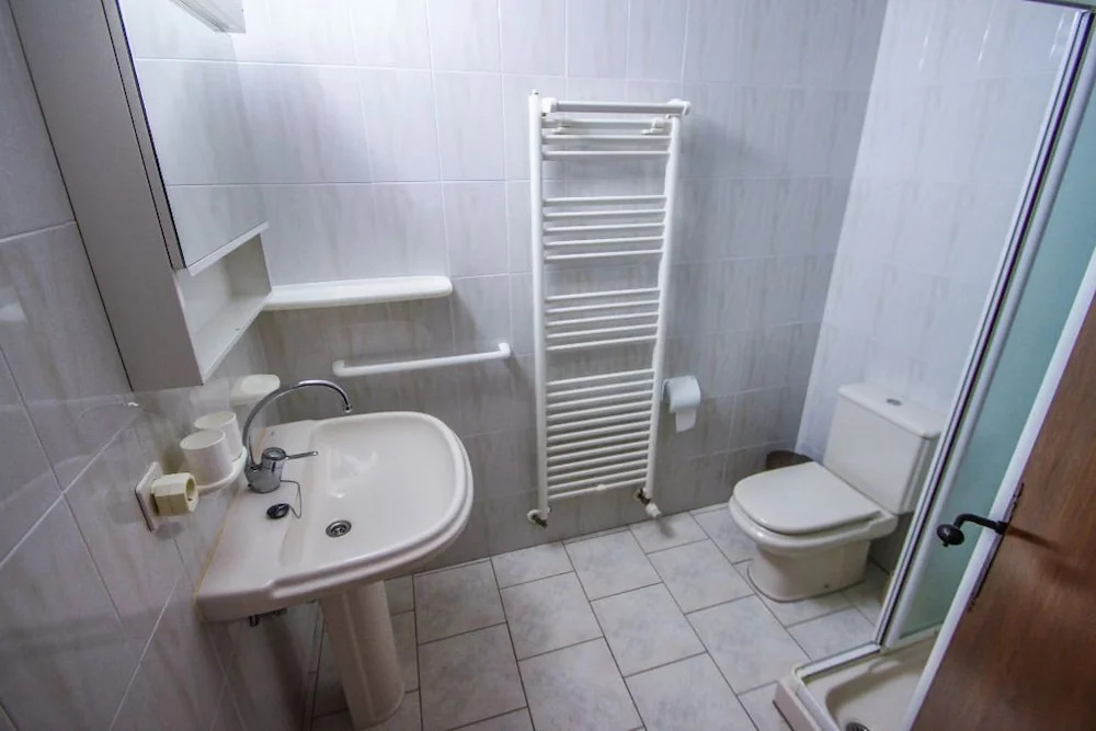 Paul - modern, well-equipped villa with private pool in Benissa