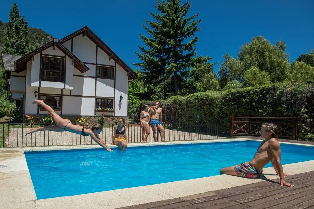 Apart & Hotel La Fontaine - by ROTUI
