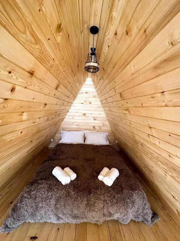 Cottage Larda