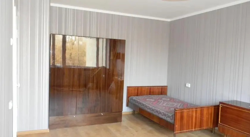 Spordi Apartment