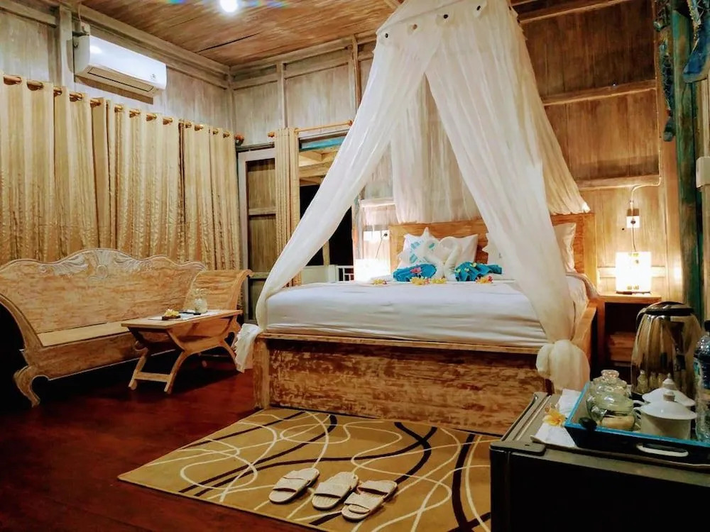 Golden Hill Cottage Nusa Penida
