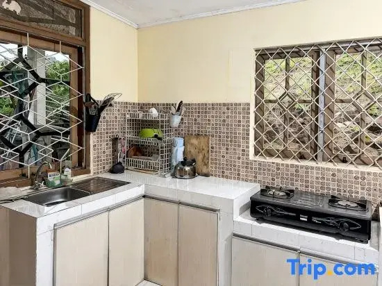 Large Villa Ciater 3BR near Sariater by 2ndHome
