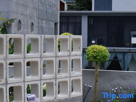 Xiaozhu Shiguang Nature-art Homestay (Sanbao Jingdezhen)
