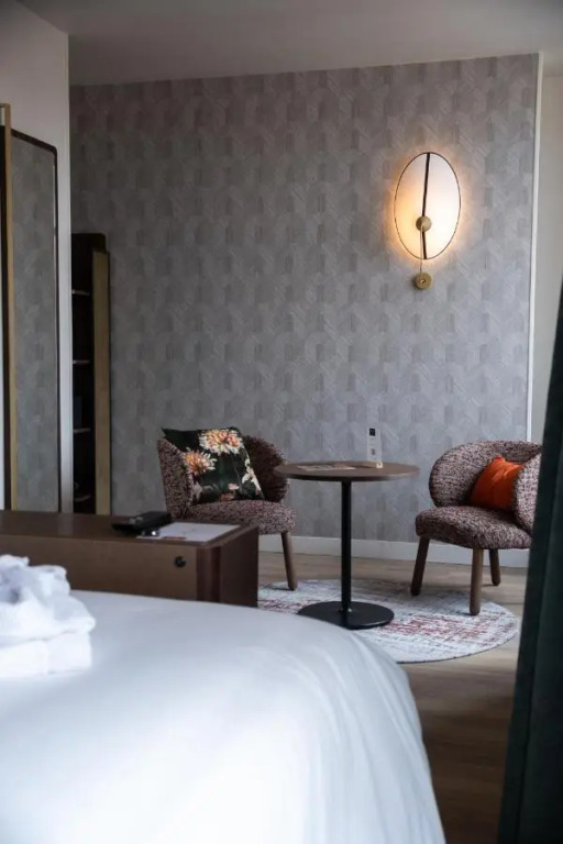 Hotel & Spa Oceania Lille Les Augustins