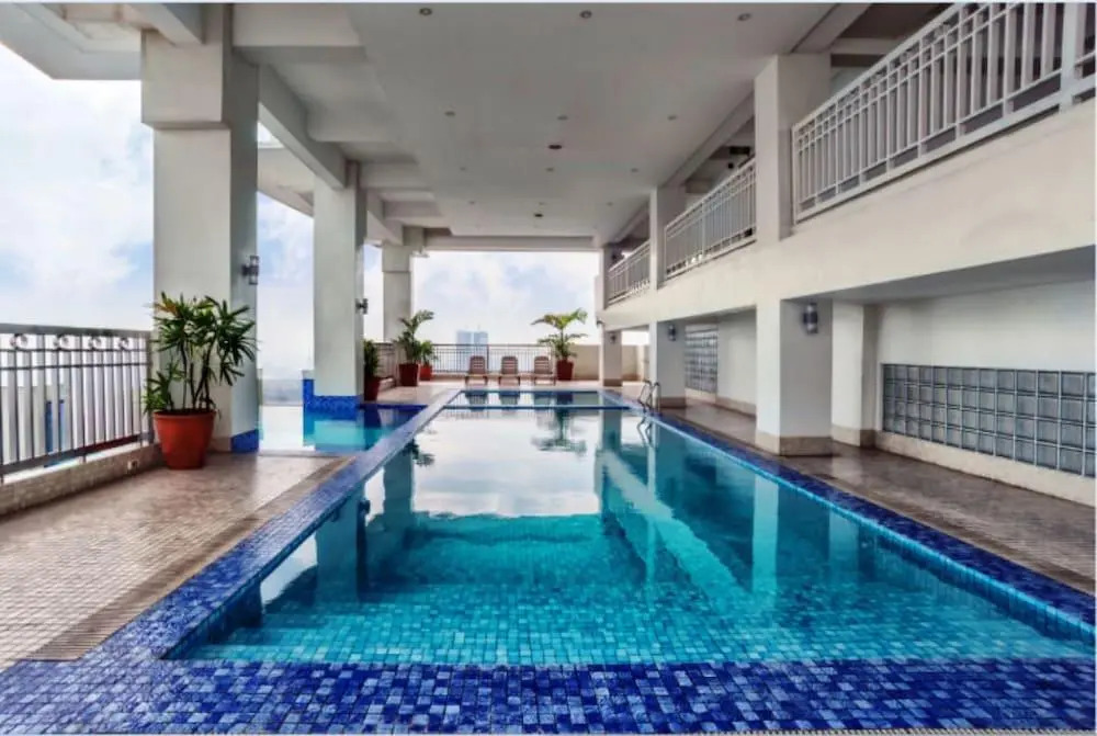 1 Bedroom Condo at Vivaldi Residence