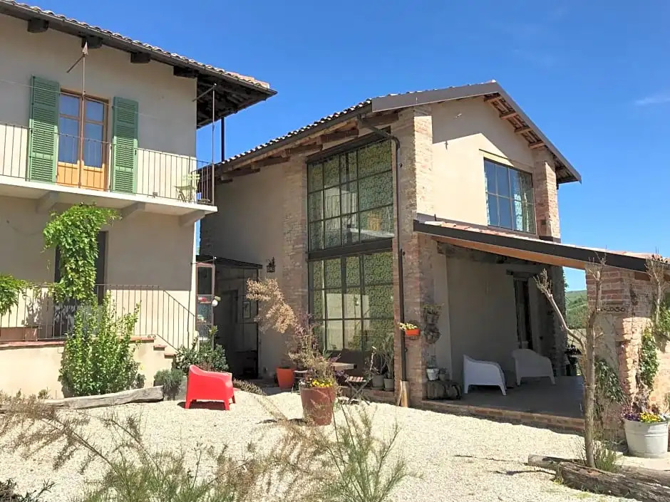 B&B acaso