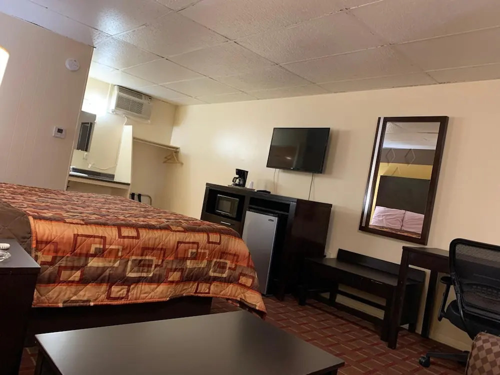 Scottish Inns Tonawanda