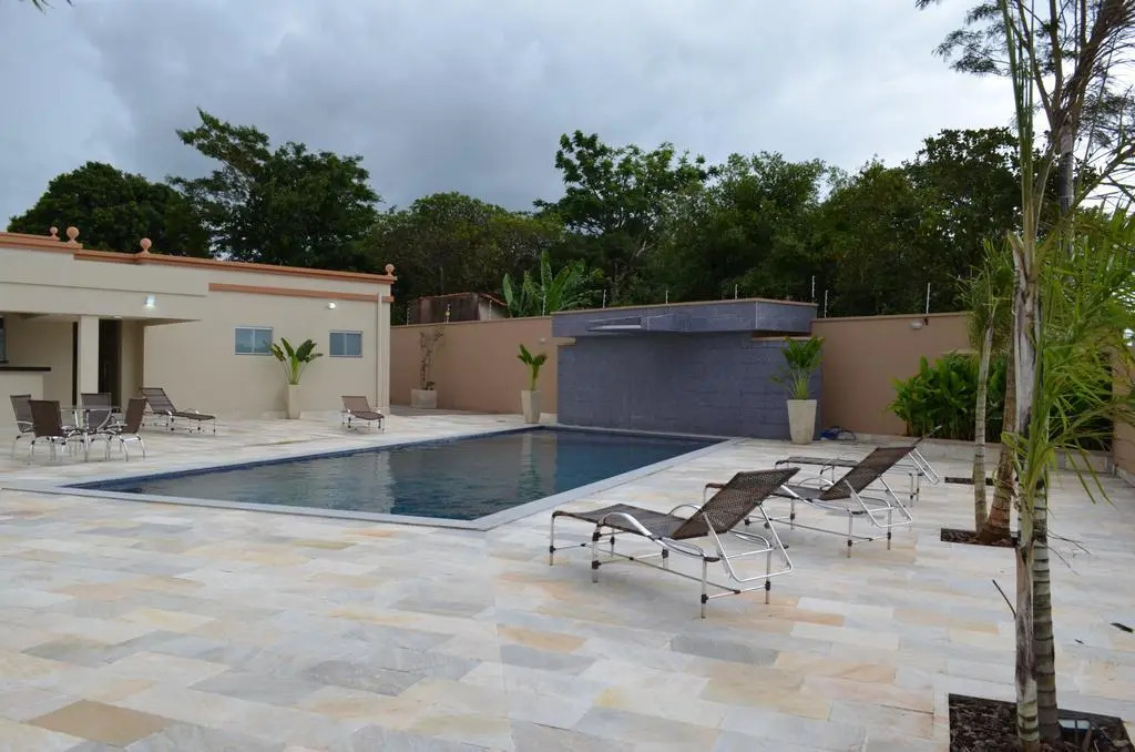 Sakr Hotel Rio Preto