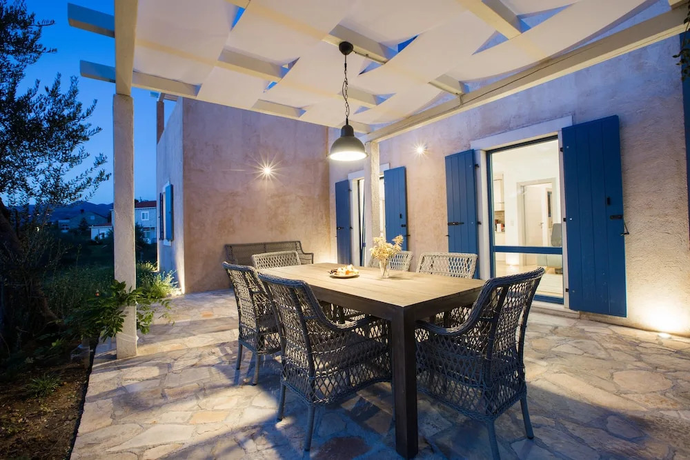 Villa Authentica Lopud, Dubrovnik