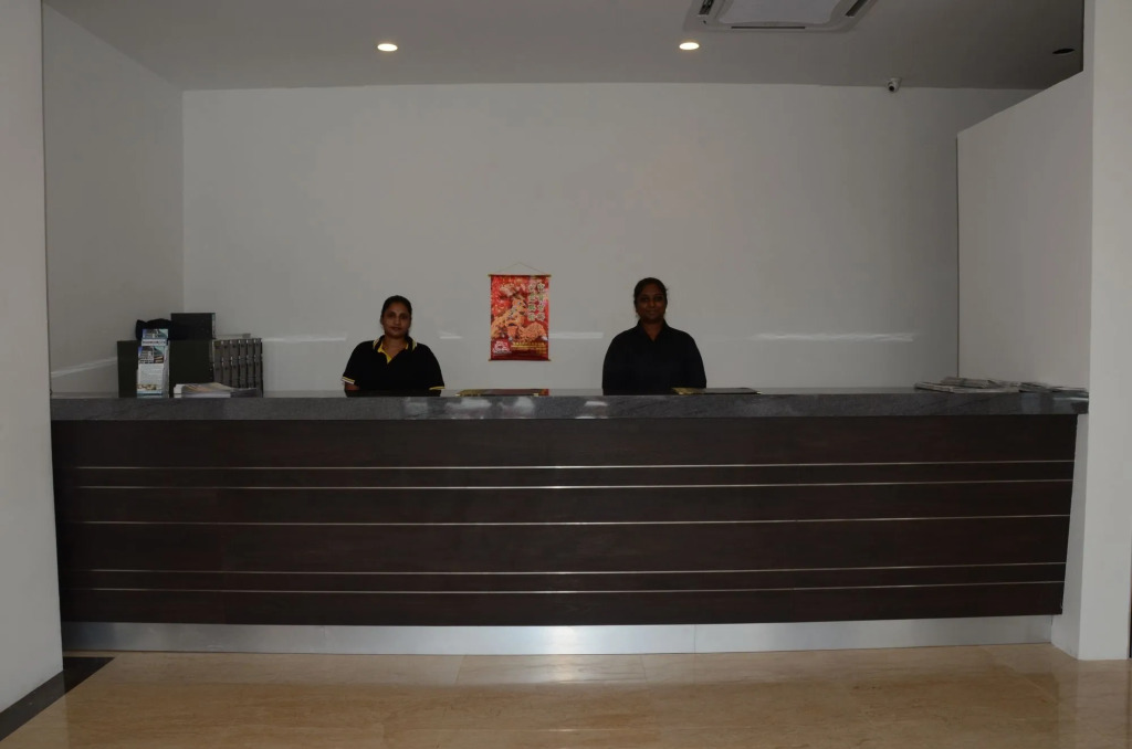 Summit Signature Hotel OUG Kuala Lumpur