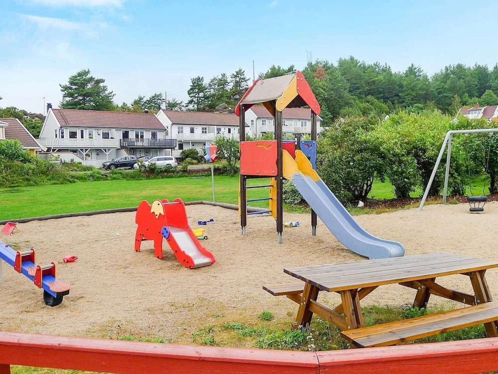 Holiday Home in Kristiansand R