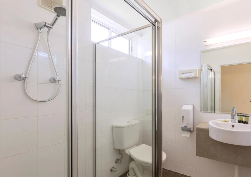 Central Motel & Apartments, Best Western Signature Collection