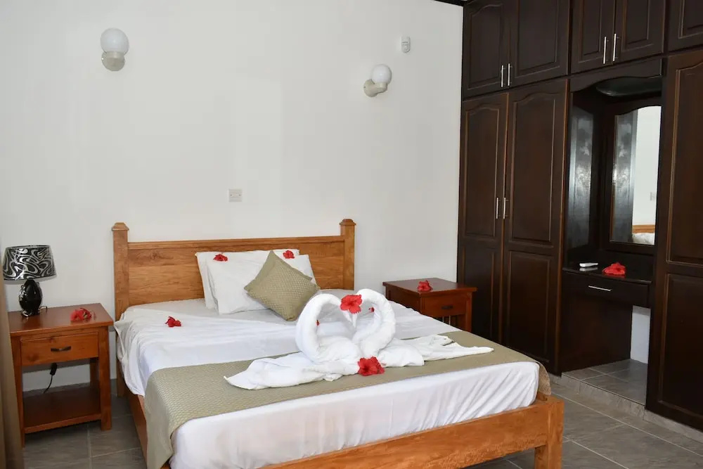 Zeph Selfcatering