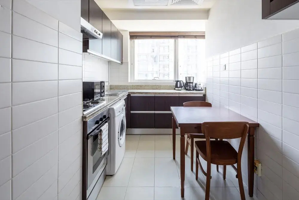 Elegant & Spacious 2BR Apartment In Dubai Marina
