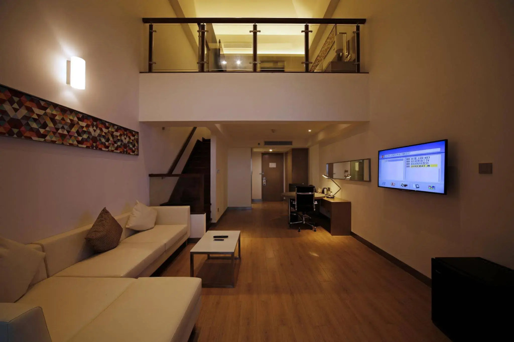 Holiday Inn Express Haikou West Coast by IHG