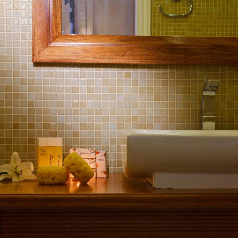 Tamarix Del Mar Suites