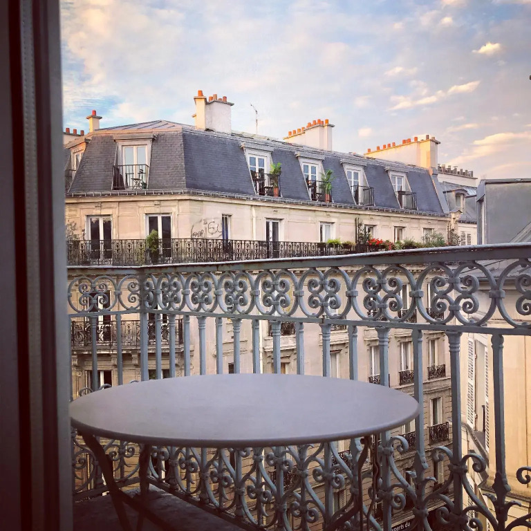Hotel Corona -Rodier