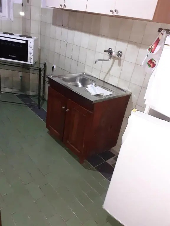 Studio-apartman Milena 2