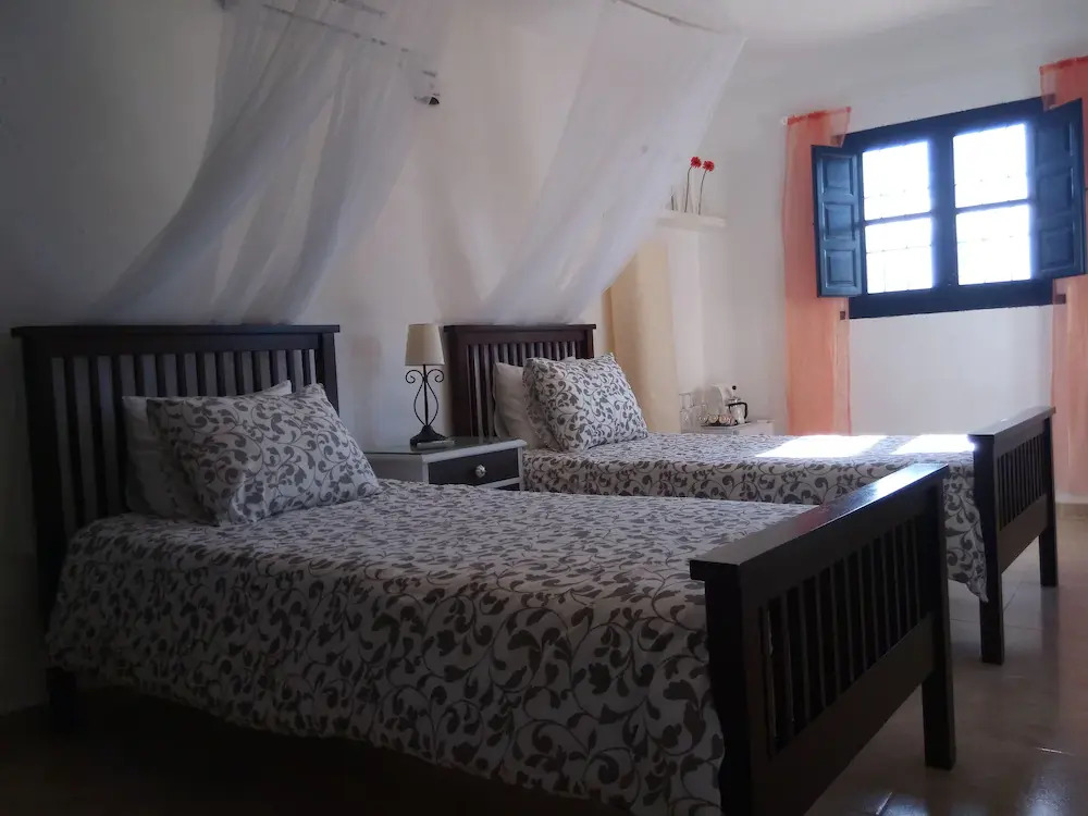 Casa Colina