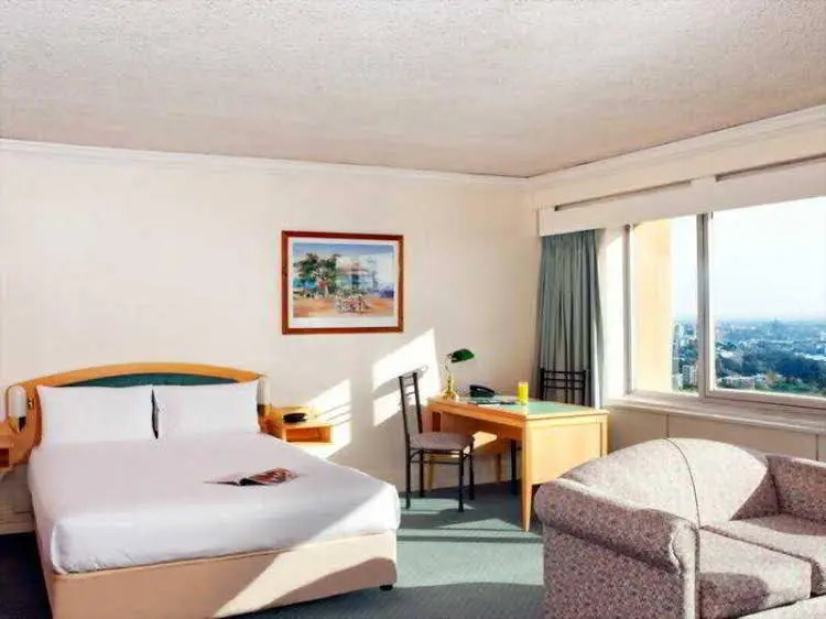 All Seasons Crows Nest Sydney(ex. North Shore Inn)