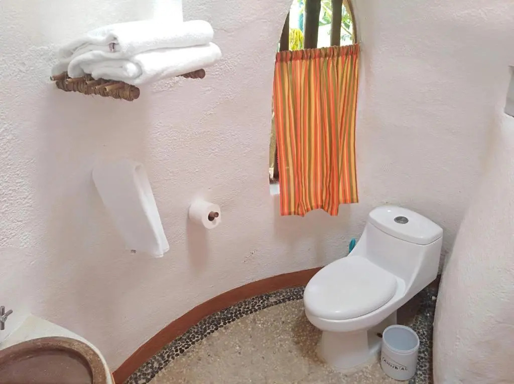 Wayahnb'al eco hostal - Hostel