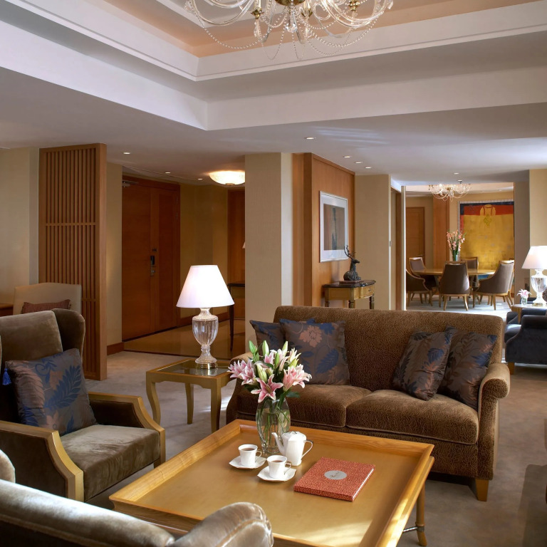 Shangri-La Baotou