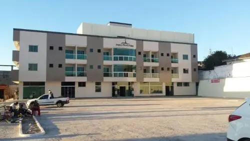 Petro Plaza Hotel