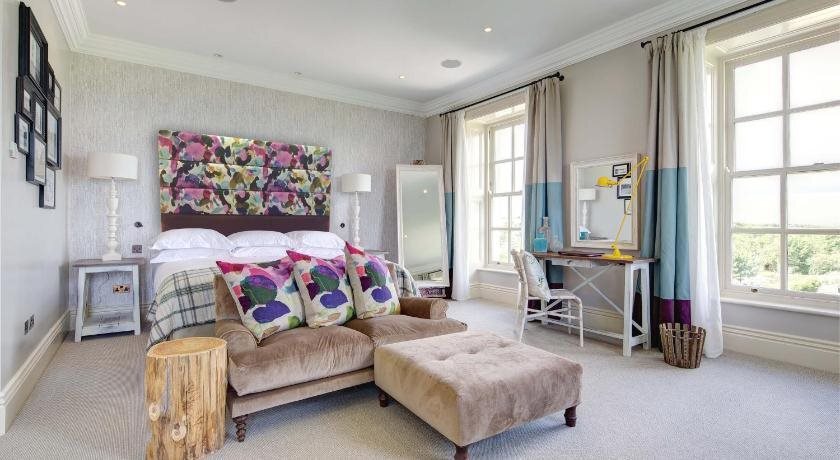 Seaham Hall and Serenity Spa