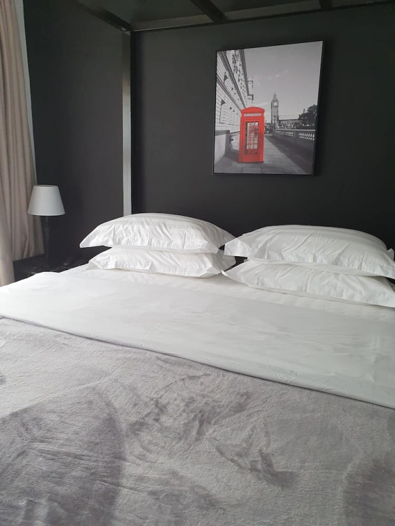 Bamboo Boutique Hotel