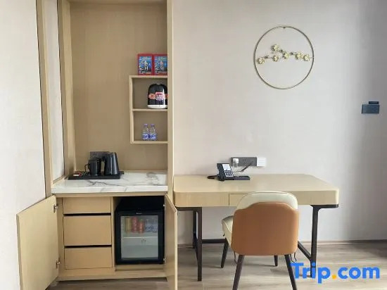 Qiyue International Hotel (Longgang Dayun Branch)