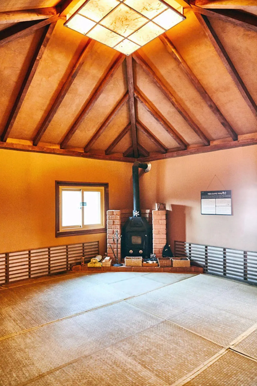 Healience Seon Maeul Healing Resort