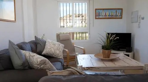 Tarifa Beach Rentals Aljara