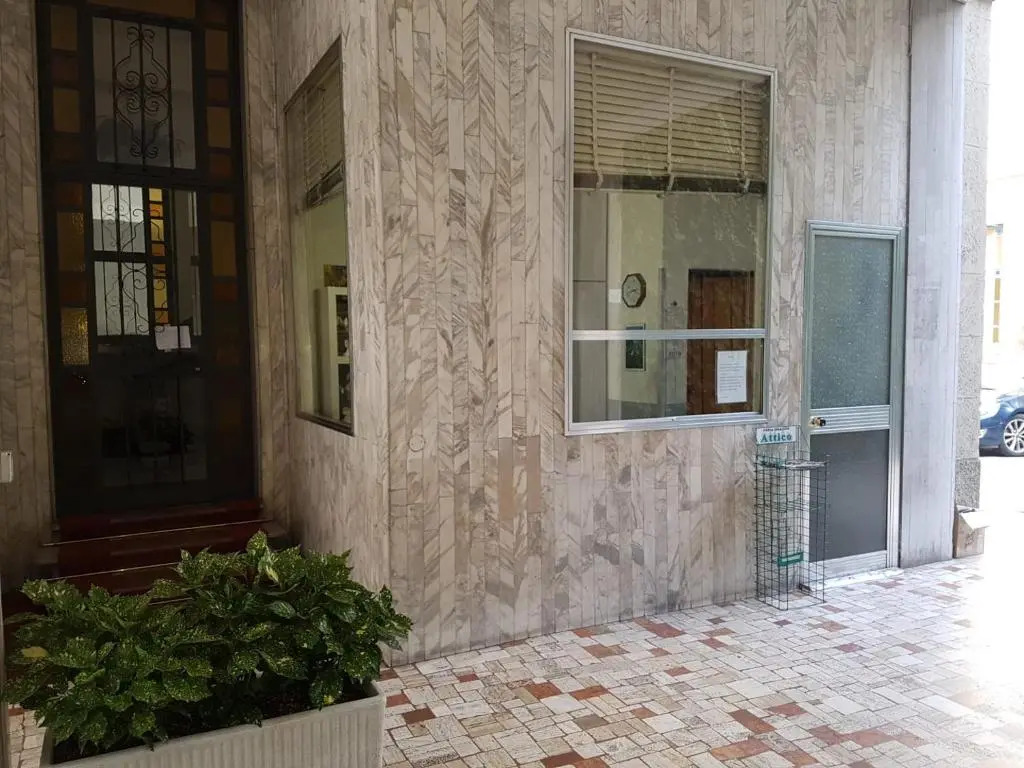 Warrest - Short Rent Apartments