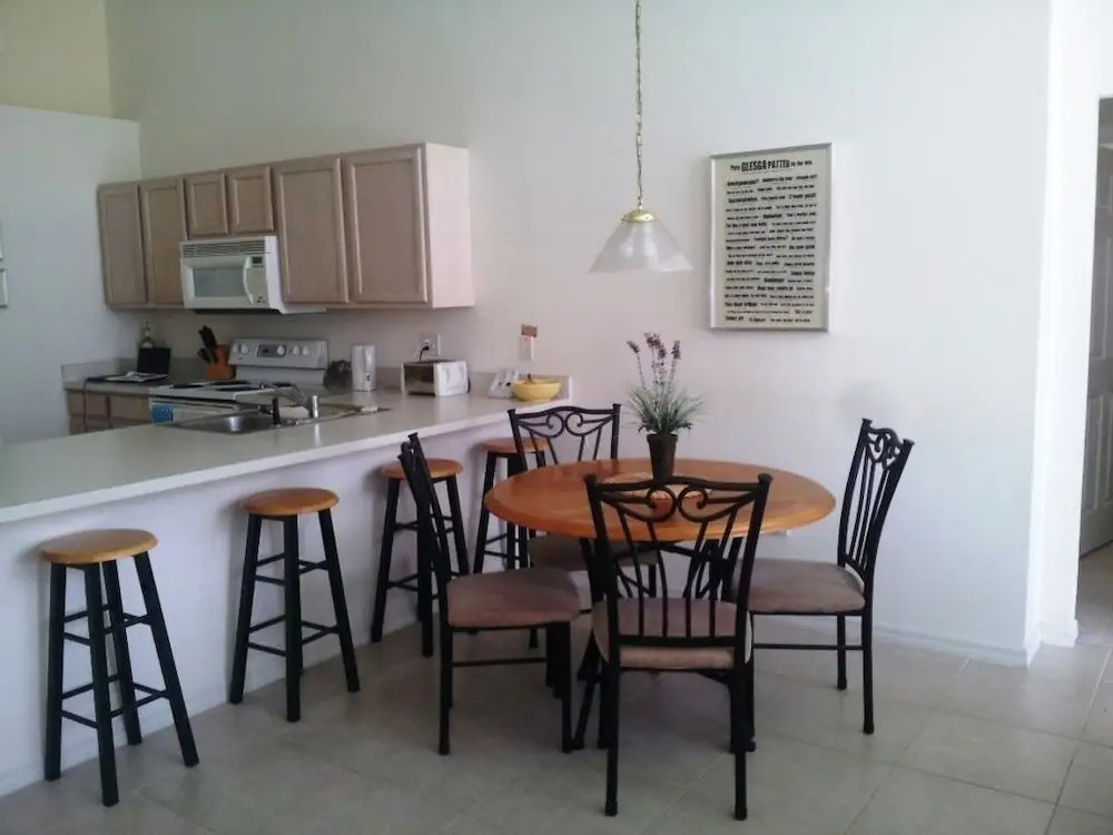Westridge 148 - Four Bedroom Villa with Private Pool