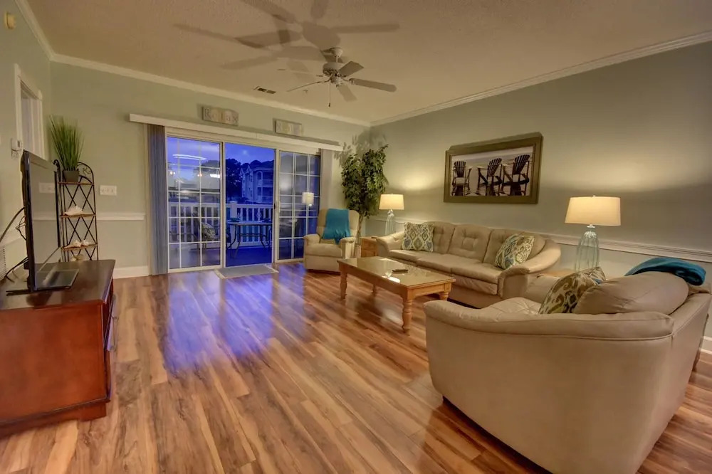 4827 Orchid Way Magnolia North 205 by RedAwning
