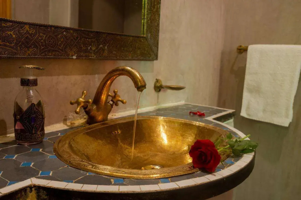 Riad La Petite Rose