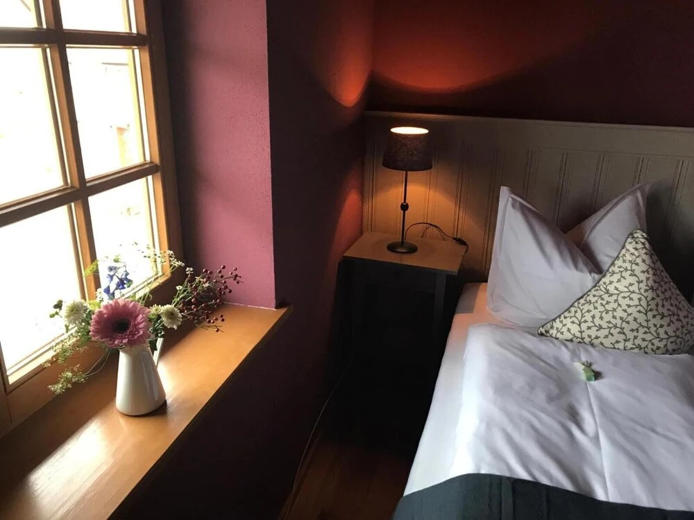 Hotel & Restaurant Frankenberger