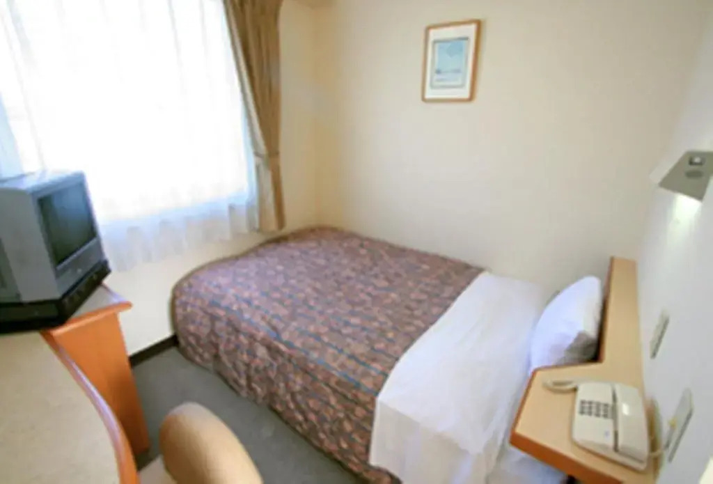Star Hotel Koriyama