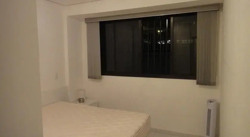 Studio in Brasilia