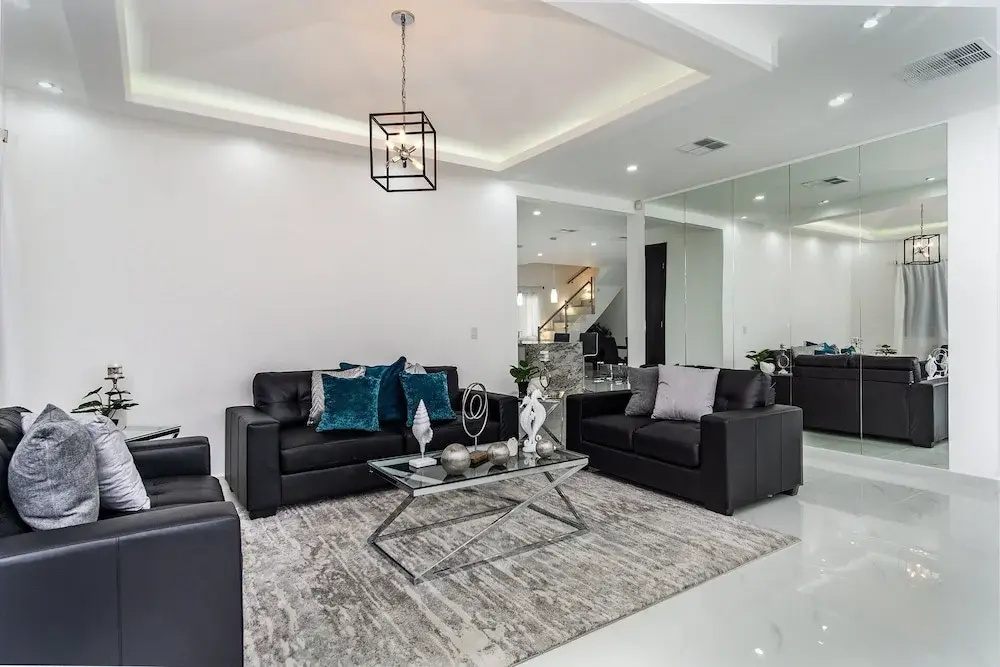 Ocean Pearl House Modern Gem Ocean View Home at Las Conchas