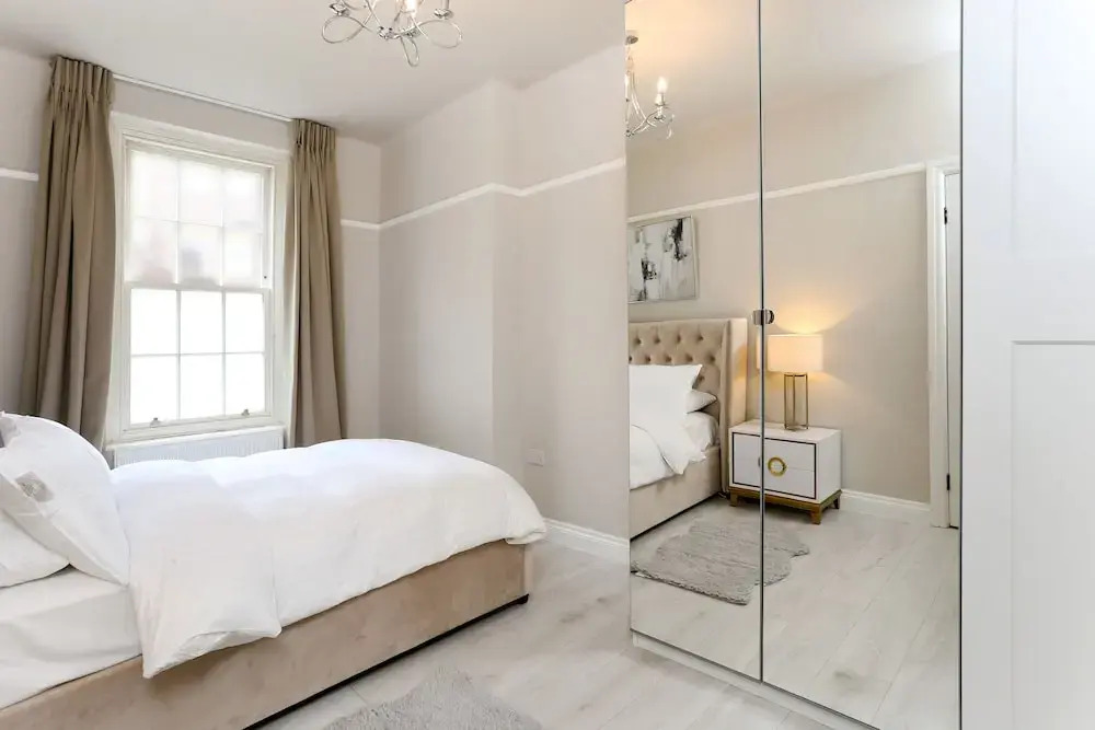 Apartment in the Centre of Clapham