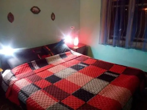 Hostel 91
