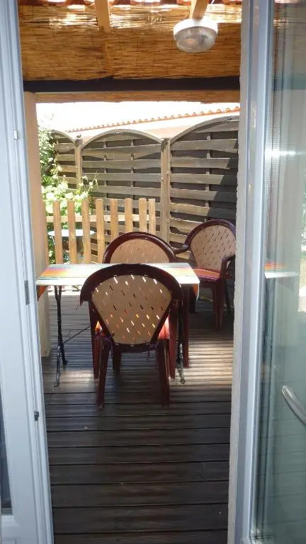 Suite Harlequin