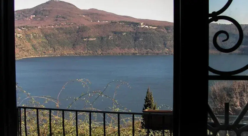 Atelier Sul Lago