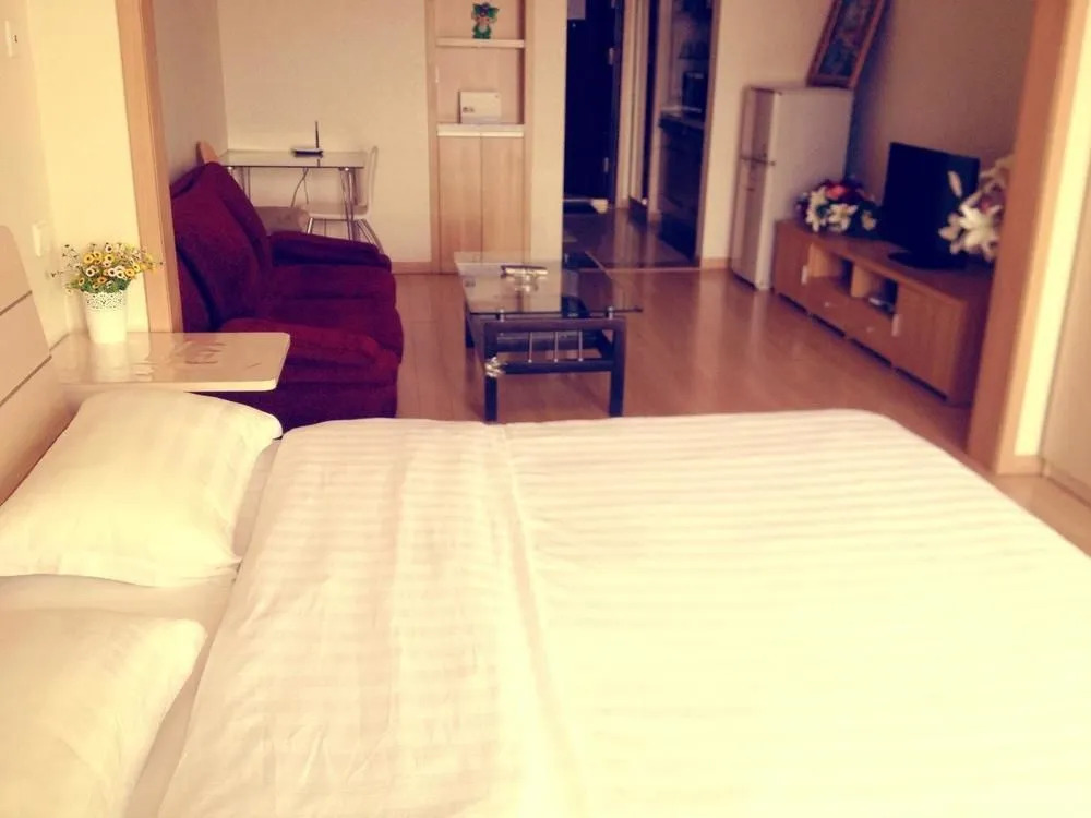 Software Park Foreign Affairs Business Hotel