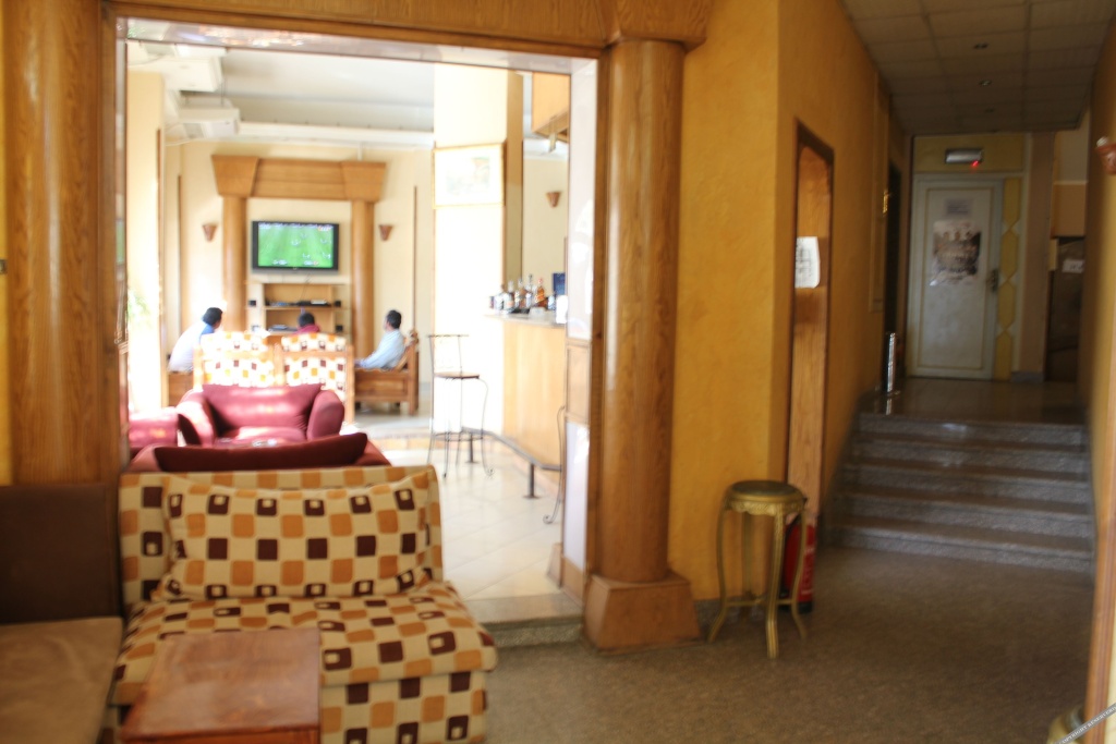 Golden Rose Hotel