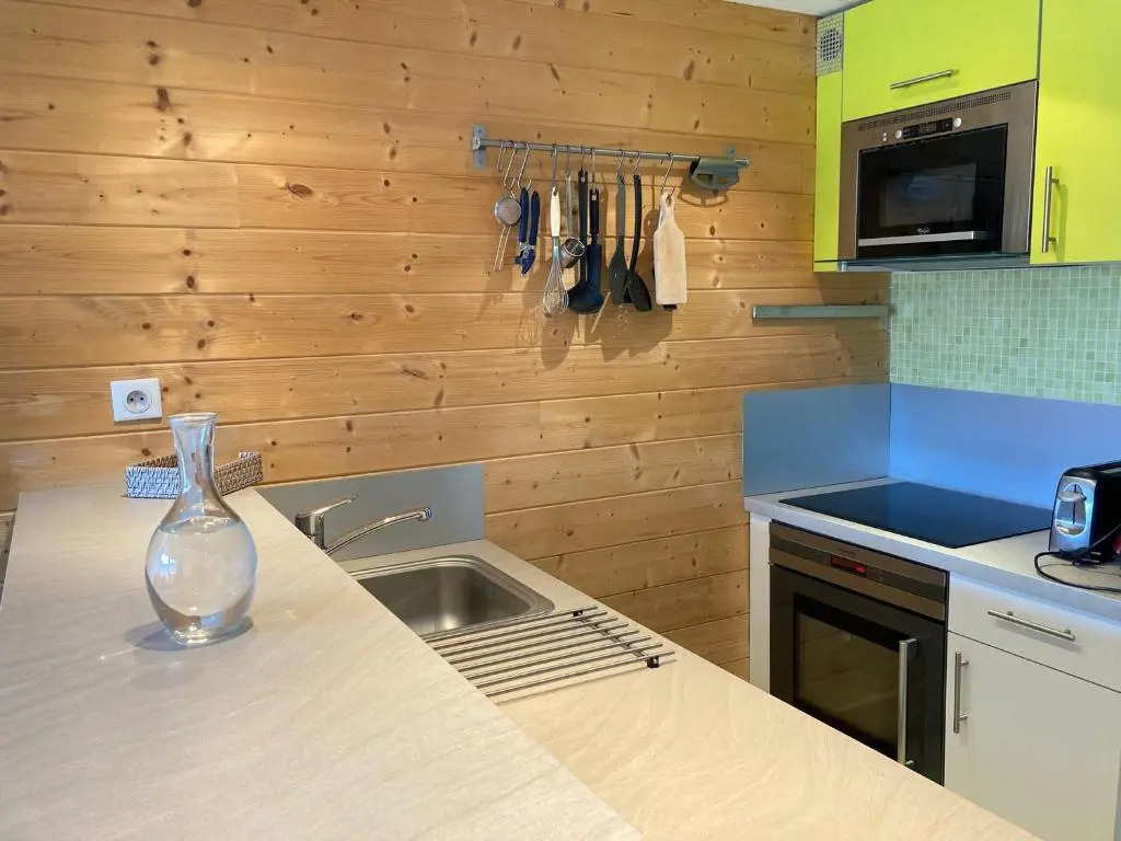 Appartement Avoriaz, 3 pièces, 5 personnes - FR-1-634-64