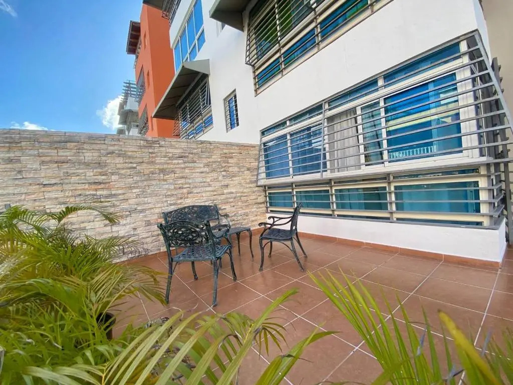 LEAN LUXURY Apartamento
